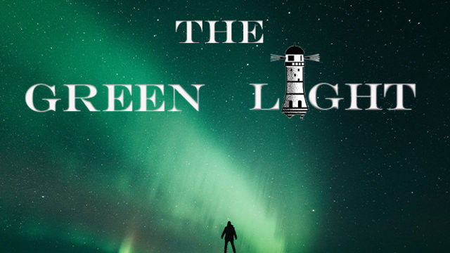 Tải game The Green Light-GoldBerg