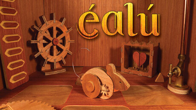 Tải game Ealu v20260310-P2P Tải game Ealu v20260310-P2P