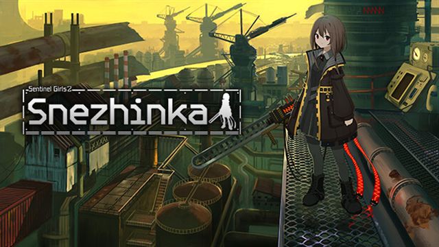 Tải game Snezhinka Sentinel Girls2 v1.1.1-P2P Tải game Snezhinka Sentinel Girls2 v1.1.1-P2P