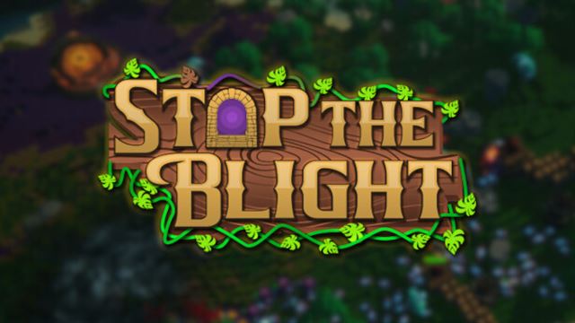 Tải game Stop the Blight-TENOKE Tải game Stop the Blight-TENOKE