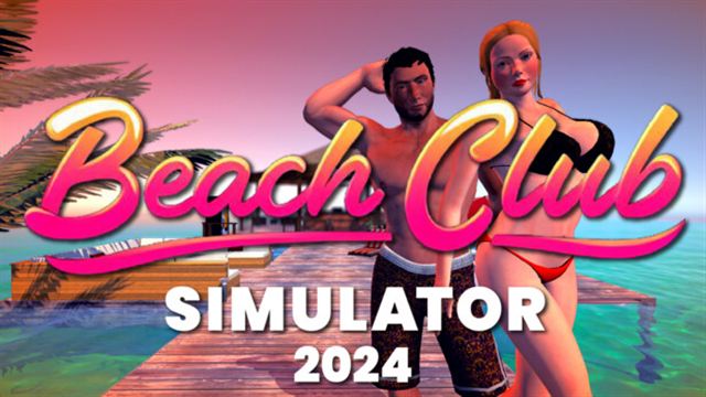 Tải game Beach Club Simulator 2024-TENOKE Tải game Beach Club Simulator 2024-TENOKE