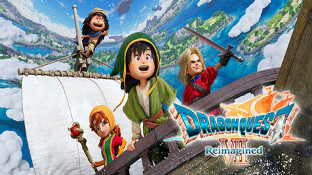 Tải game Dragon Quest VII Reimagined HYPERVISOR-P2P Tải game Dragon Quest VII Reimagined HYPERVISOR-P2P