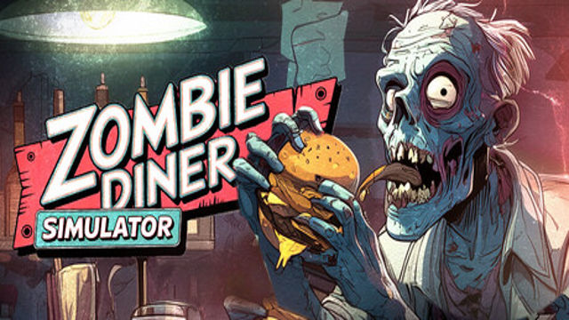Tải game Zombie Diner Simulator-TENOKE Tải game Zombie Diner Simulator-TENOKE