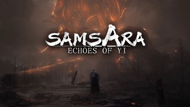 Tải game Echoes of Yi Samsara v20250501-P2P Tải game Echoes of Yi Samsara v20250501-P2P