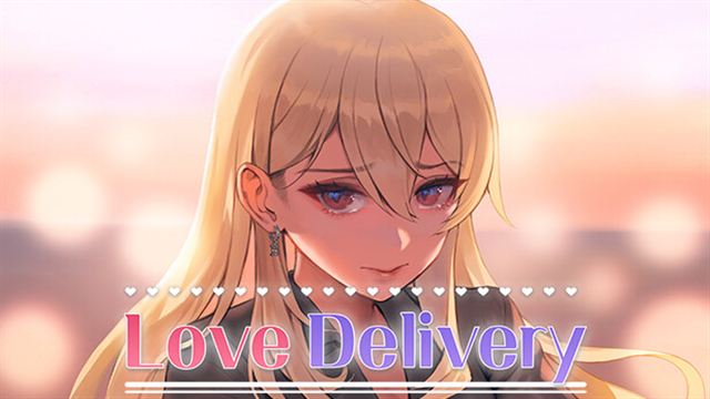 Tải game Love Delivery-TENOKE Tải game Love Delivery-TENOKE