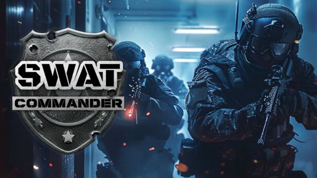 Tải game SWAT Commander v0.7.7.4 Early Access Tải game SWAT Commander v0.7.7.4 Early Access