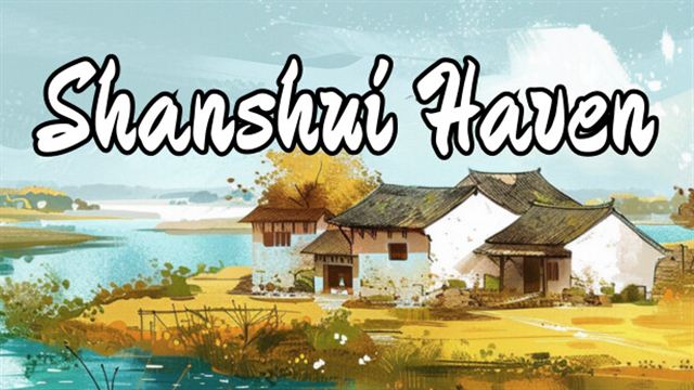 Tải game Shanshui Haven-TENOKE Tải game Shanshui Haven-TENOKE