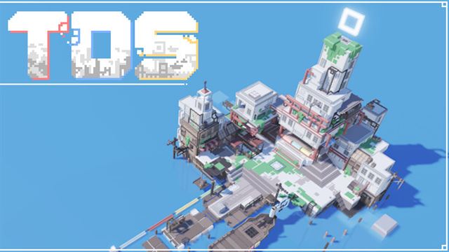 Tải game TDS Tower Defense Strategy v20251006-P2P Tải game TDS Tower Defense Strategy v20251006-P2P