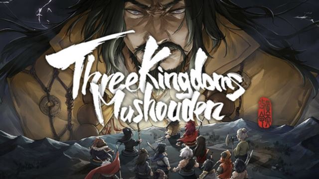 Tải game Three Kingdoms Mushouden v1.8.8-P2P Tải game Three Kingdoms Mushouden v1.8.8-P2P