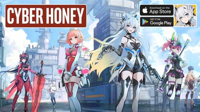 Tải game CyberHoney v20240605-TENOKE Tải game CyberHoney v20240605-TENOKE