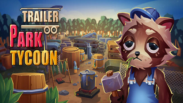Tải game Trailer Park Tycoon Raccoon Ranch-TENOKE Tải game Trailer Park Tycoon Raccoon Ranch-TENOKE