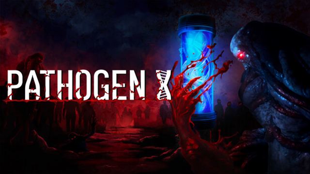 Tải game PATHOGEN X v1.2-P2P Tải game PATHOGEN X v1.2-P2P