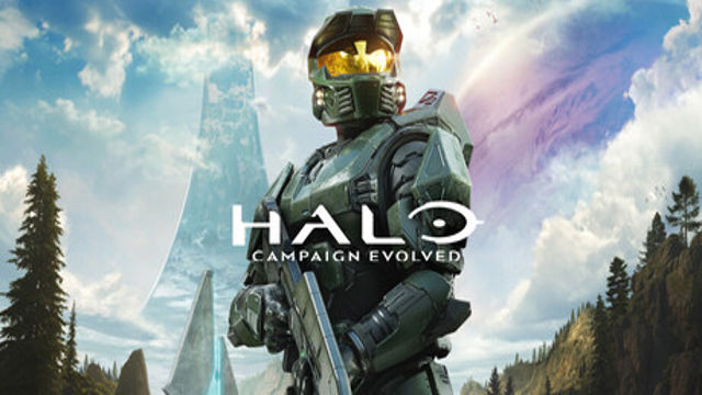 Tải game Halo Campaign Evolved-RUNE