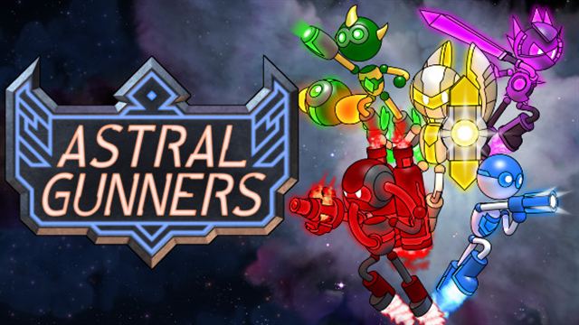 Tải game Astral Gunners-TENOKE Tải game Astral Gunners-TENOKE