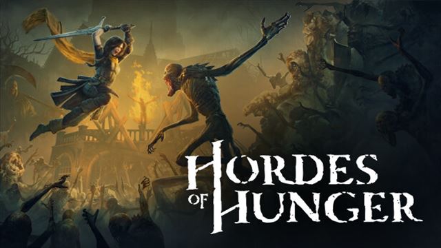 Tải game Hordes of Hunger Early Access Tải game Hordes of Hunger Early Access