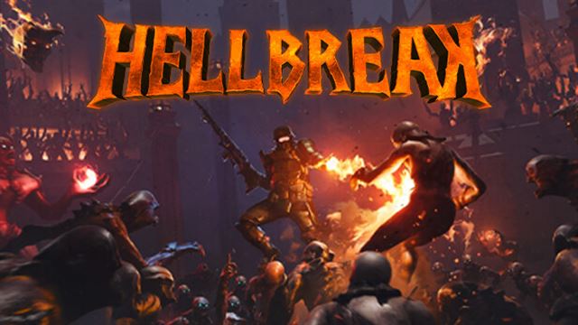 Tải game HELLBREAK-RUNE Tải game HELLBREAK-RUNE