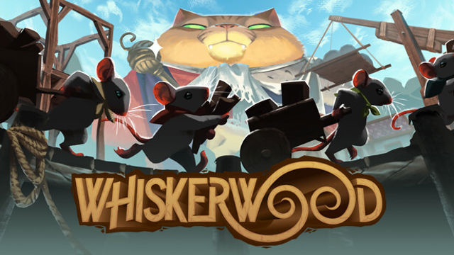 Tải game Whiskerwood Early Access Tải game Whiskerwood Early Access