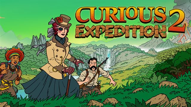 Tải game Curious Expedition 2 Free Cultist-TiNYiSO Tải game Curious Expedition 2 Free Cultist-TiNYiSO