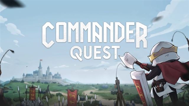 Tải game Commander Quest v1.0.49.940-P2P Tải game Commander Quest v1.0.49.940-P2P