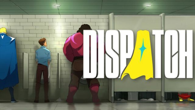 Tải game Dispatch v1.0.17912-P2P Tải game Dispatch v1.0.17912-P2P