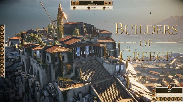 Tải game Builders of Greece-TENOKE Tải game Builders of Greece-TENOKE