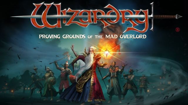 Tải game Wizardry Proving Grounds of the Mad Overlord v1.1.1-P2P Tải game Wizardry Proving Grounds of the Mad Overlord v1.1.1-P2P
