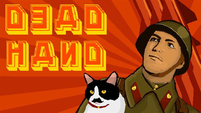 Tải game D3AD HAND-TENOKE Tải game D3AD HAND-TENOKE