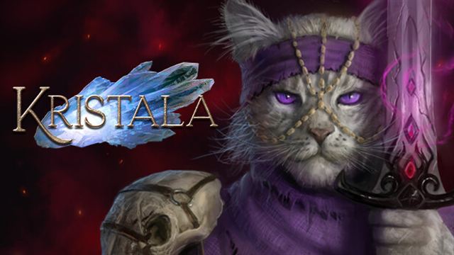 Tải game Kristala Early Access Tải game Kristala Early Access
