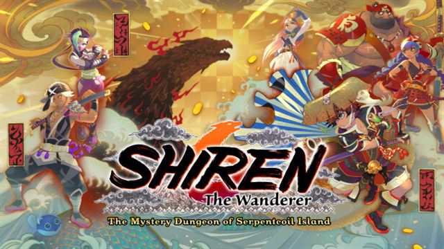 Tải game Shiren the Wanderer The MD of SC Island-Chronos Tải game Shiren the Wanderer The MD of SC Island-Chronos