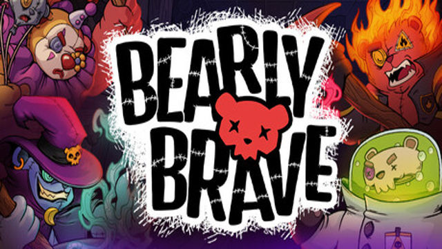 Tải game Bearly Brave-TENOKE