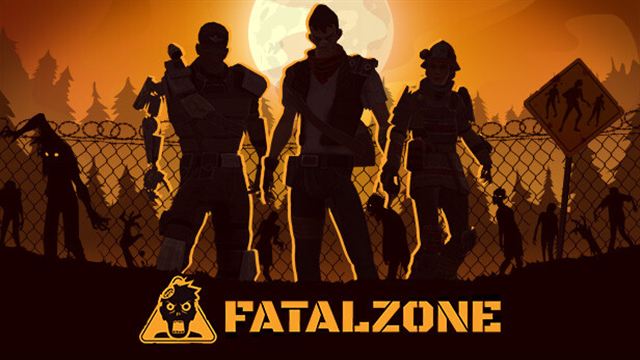 Tải game FatalZone-GoldBerg