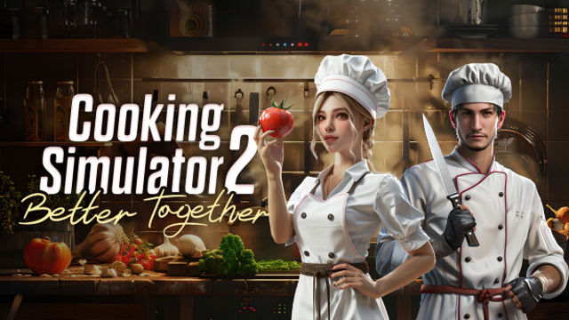 Tải game Cooking Simulator 2 Better Together v1.19-P2P Tải game Cooking Simulator 2 Better Together v1.19-P2P