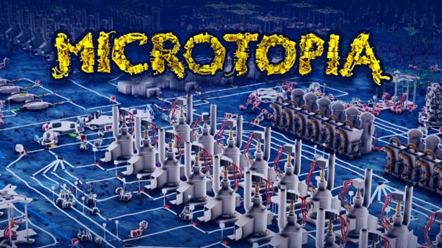Tải game Microtopia v1.2.1-P2P Tải game Microtopia v1.2.1-P2P