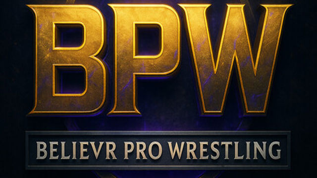 Tải game Believr Pro Wrestling Early Access Tải game Believr Pro Wrestling Early Access