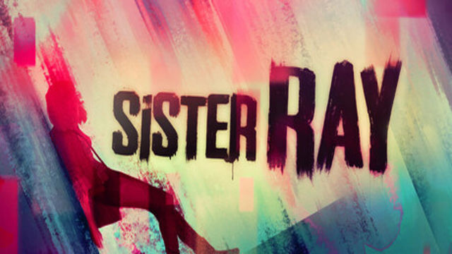 Tải game Sister Ray v20260726-P2P Tải game Sister Ray v20260726-P2P