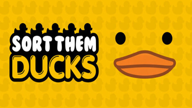 Tải game Sort Them Ducks-TENOKE Tải game Sort Them Ducks-TENOKE
