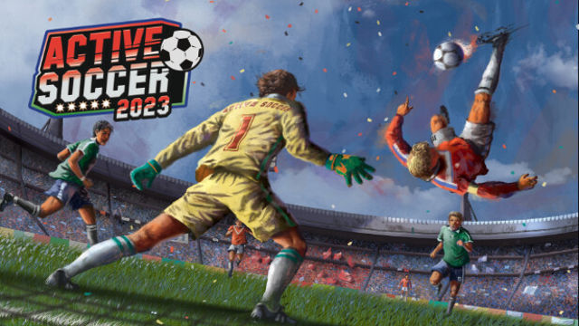 Tải game Active Soccer 3 v1.0.9-P2P Tải game Active Soccer 3 v1.0.9-P2P