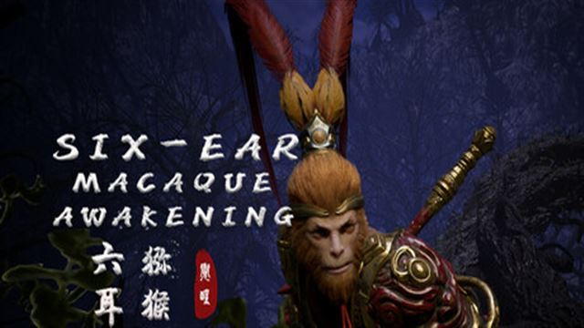 Tải game Six-Ear Macaque Awakening-TENOKE Tải game Six-Ear Macaque Awakening-TENOKE