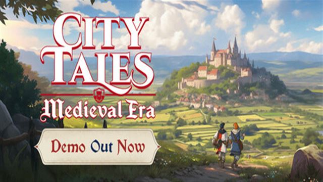 Tải game City Tales Medieval Era v1.0.0.8-P2P Tải game City Tales Medieval Era v1.0.0.8-P2P