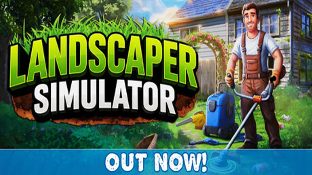 Tải game Landscaper Simulator-GoldBerg Tải game Landscaper Simulator-GoldBerg