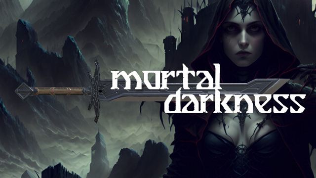 Tải game Mortal Darkness-TENOKE Tải game Mortal Darkness-TENOKE