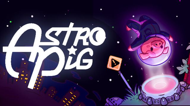 Tải game Astro Pig-TENOKE Tải game Astro Pig-TENOKE
