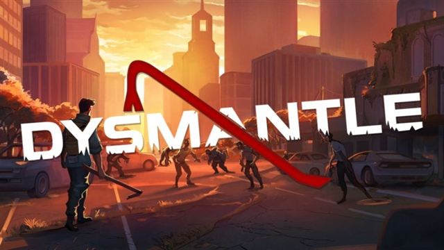 Tải game DYSMANTLE v1.4.1.7-P2P Tải game DYSMANTLE v1.4.1.7-P2P