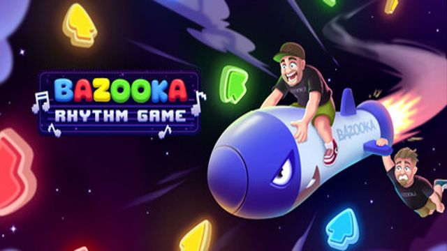 Tải game BAZOOKA Rhythm Game-TENOKE Tải game BAZOOKA Rhythm Game-TENOKE