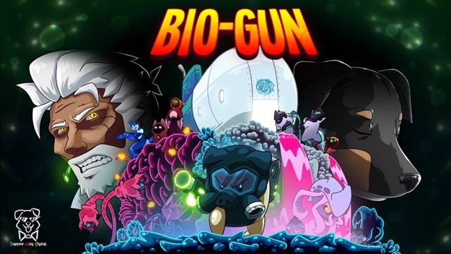 Tải game BioGun v1.110-P2P Tải game BioGun v1.110-P2P