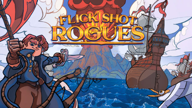 Tải game Flick Shot Rogues-TENOKE Tải game Flick Shot Rogues-TENOKE