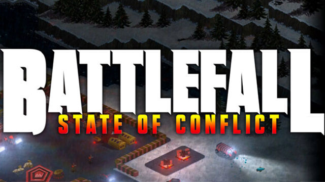 Tải game Battlefall State of Conflict Early Access Tải game Battlefall State of Conflict Early Access
