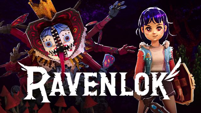 Tải game Ravenlok Legendary Edition-SKIDROW Tải game Ravenlok Legendary Edition-SKIDROW