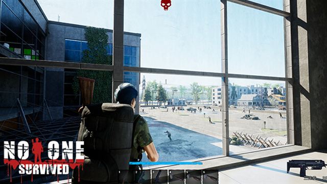 Tải game No One Survived v0.0.7.9b Early Access Tải game No One Survived v0.0.7.9b Early Access