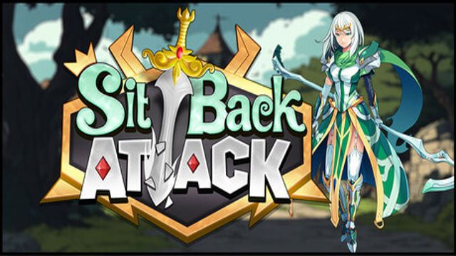 Tải game Sit Back Attack Early Access Tải game Sit Back Attack Early Access
